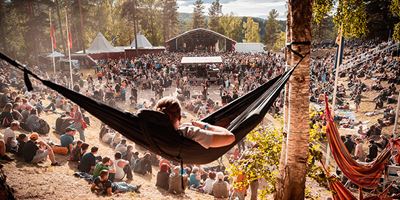 Default featured image