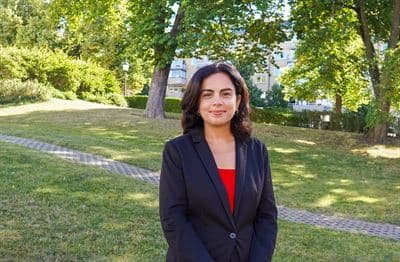 Mittenkoalitionen satsar på palliativ vård