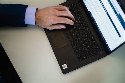 Default featured image