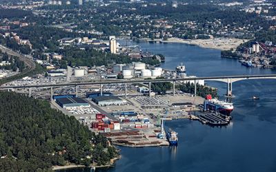 Default featured image