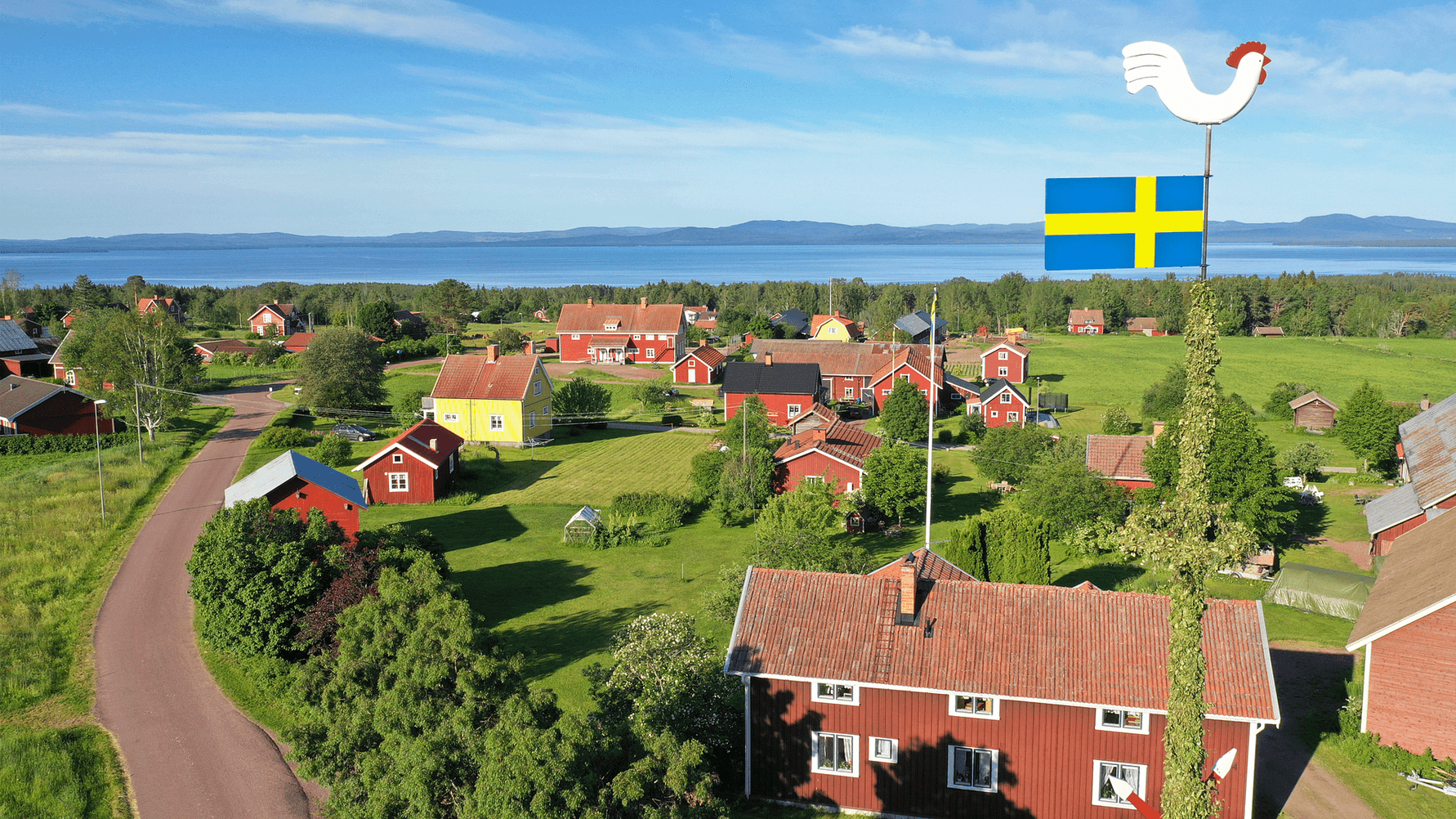 Default featured image