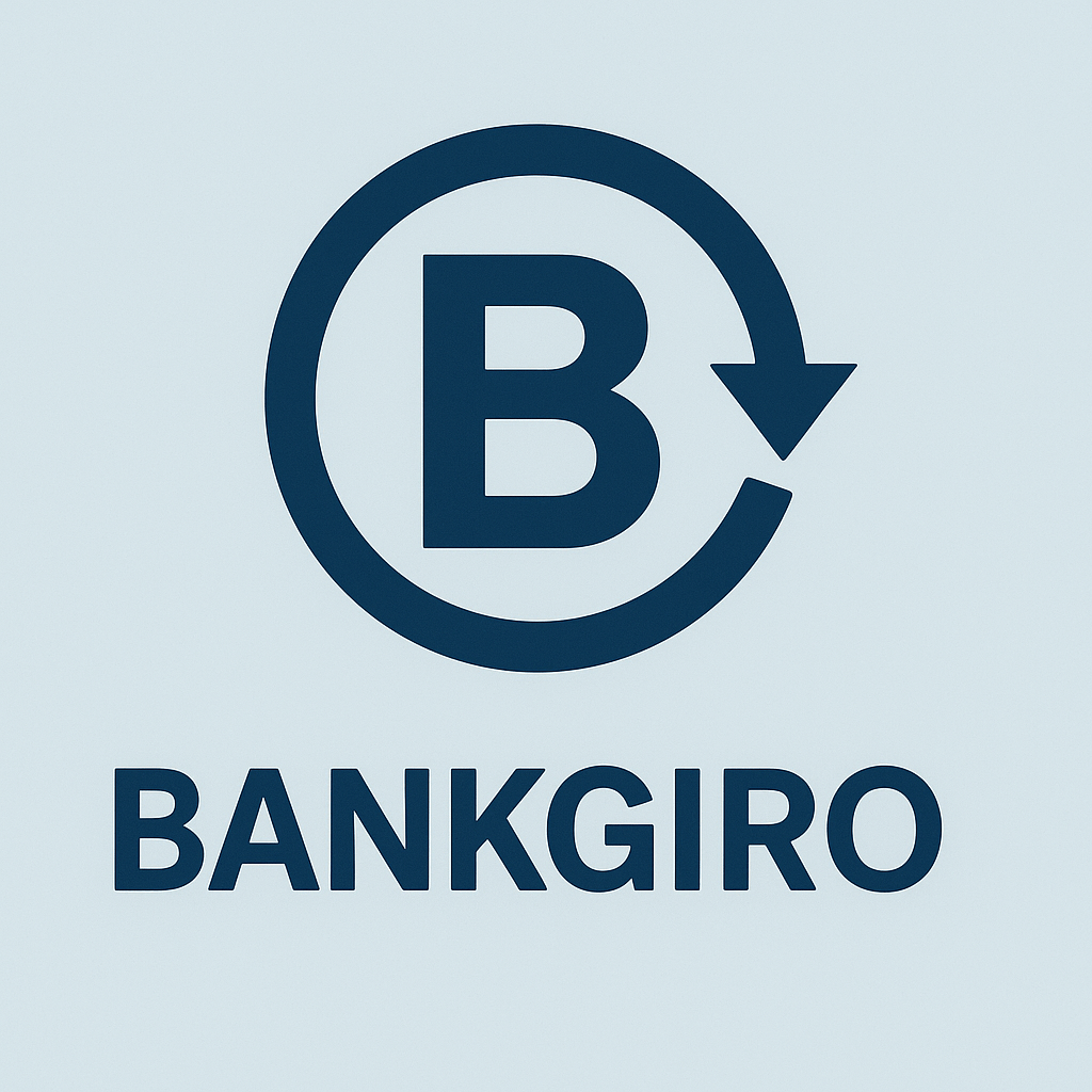 Vad är Bankgiro? En komplett guide till den svenska betalningstjänsten