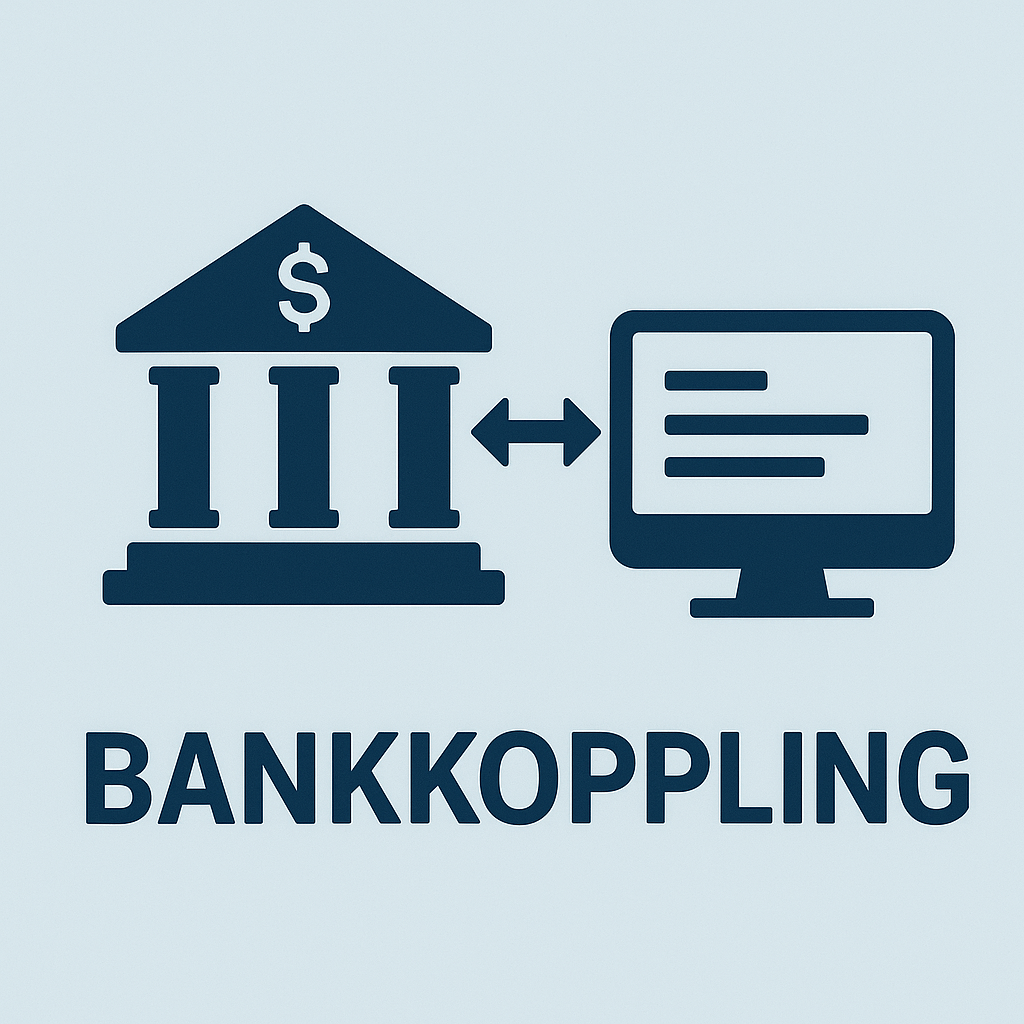 Vad är bankkoppling? Definition och förklaring