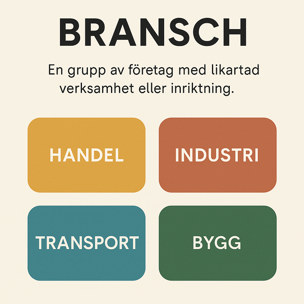 Brutet räkenskapsår – Vad det innebär och hur det fungerar