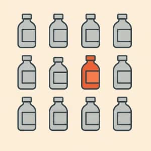 Vad är differentiering? Definition, exempel och tillämpningar