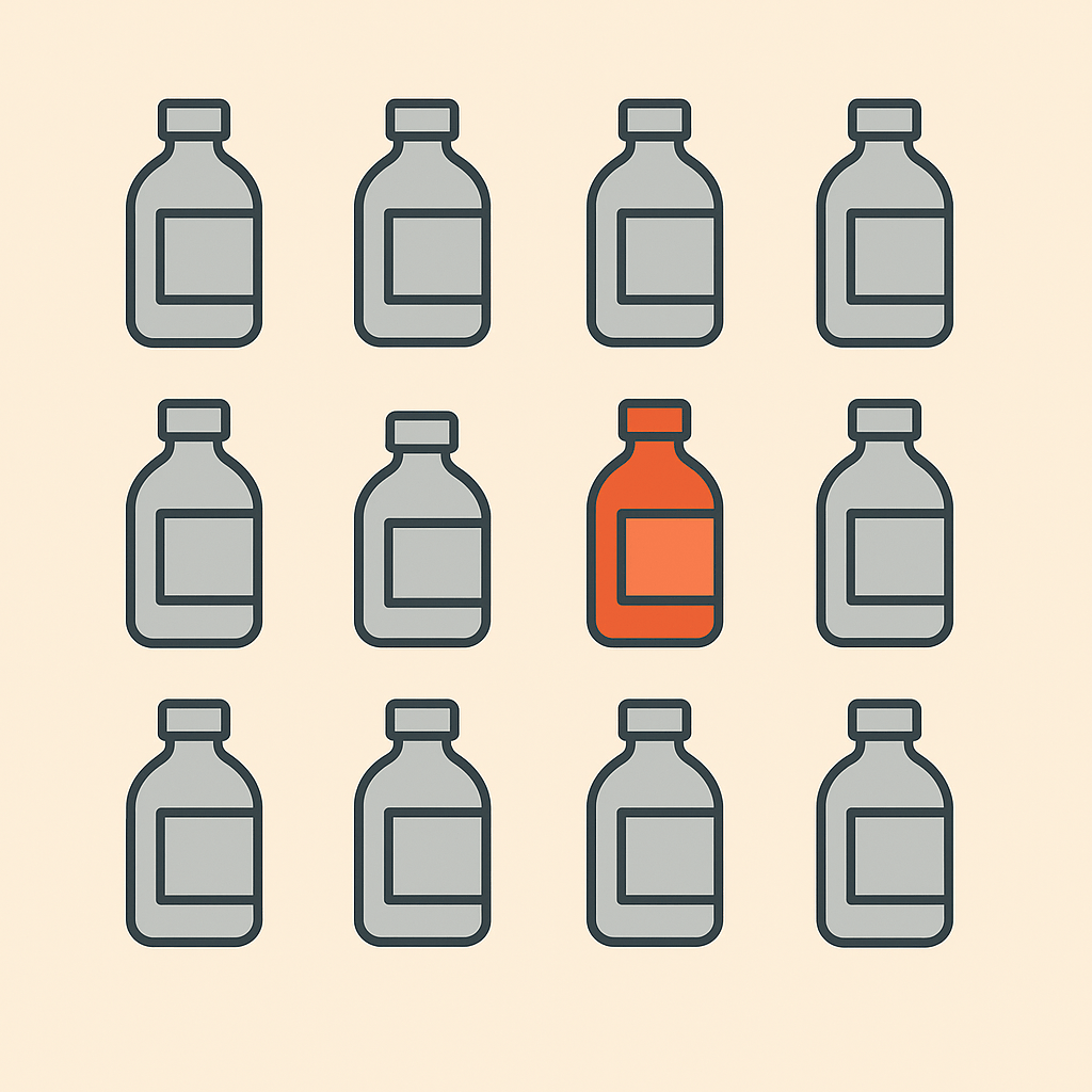 Vad är differentiering? Definition, exempel och tillämpningar