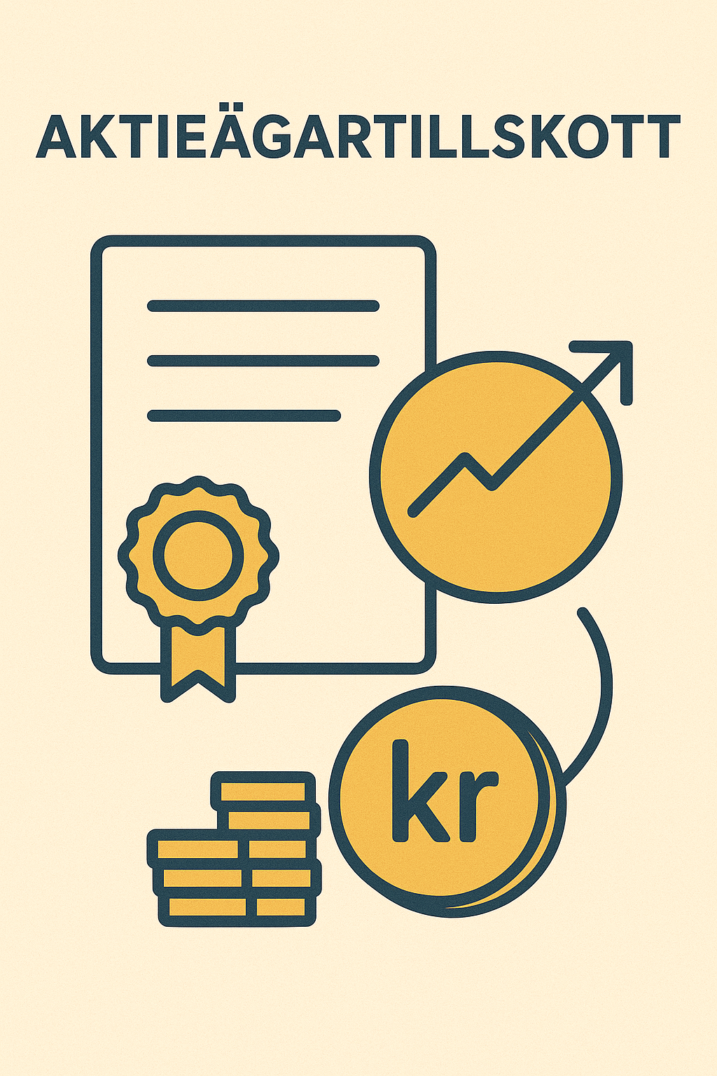 Hur bygger man en aktieportfölj? Guide för investerare