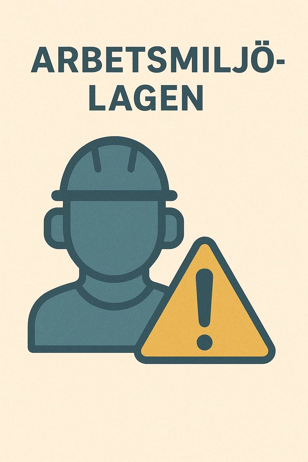 Arbetsmiljölagen: En grund för säker arbetsmiljö i Sverige