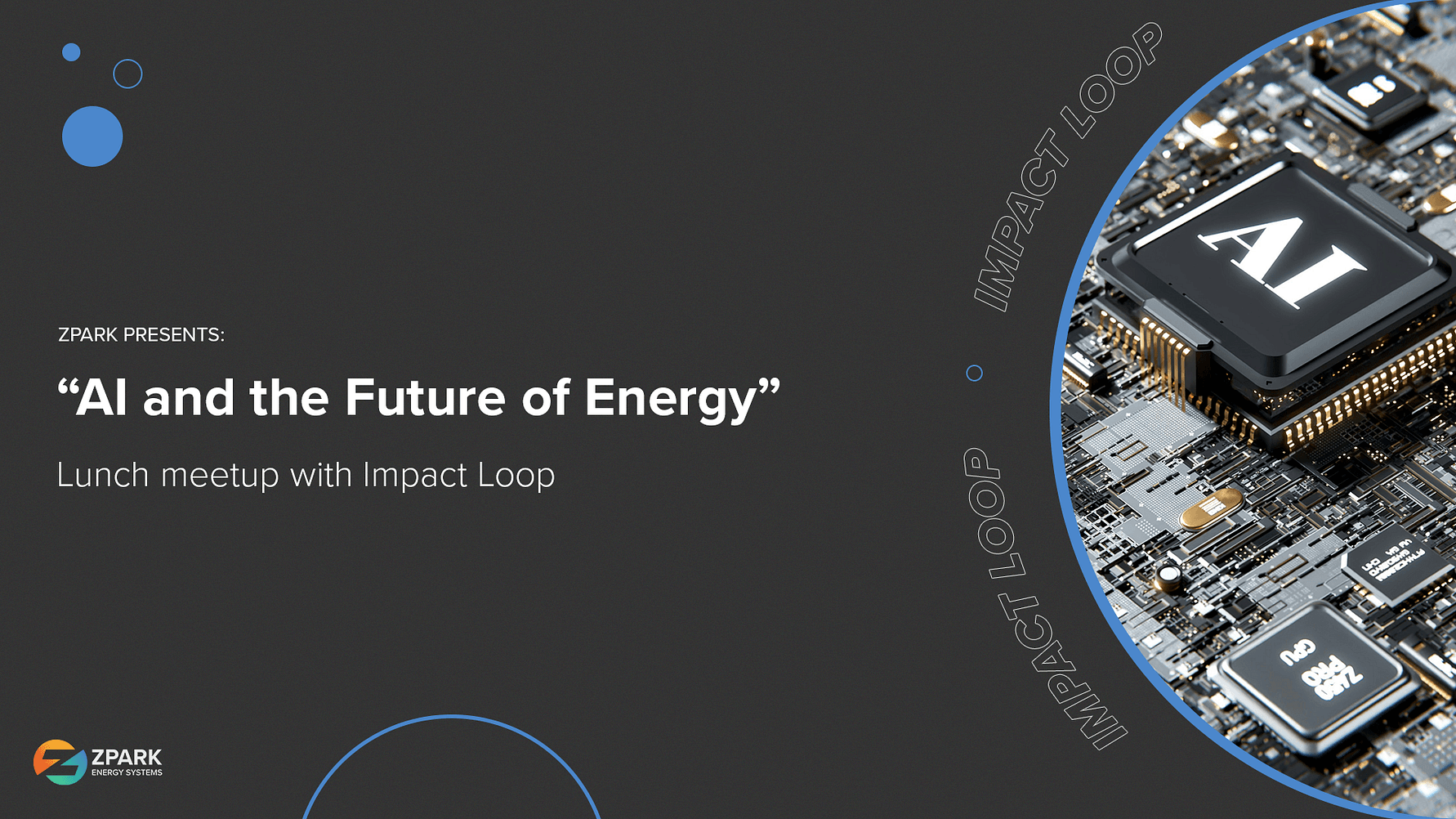 framtidens energihantering