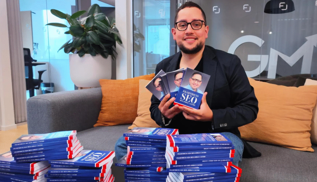 AI-hallucinationer SEO