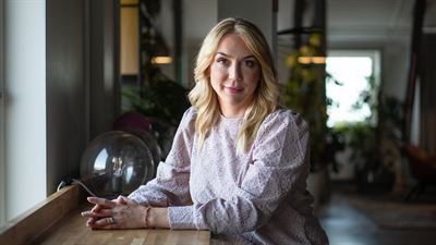 Default featured image