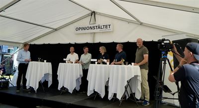 branschorganisationer PR