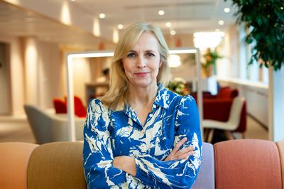 arbetsmarknaden Sverige