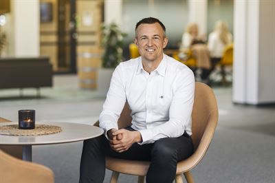 digitaliseringsglapp små företag