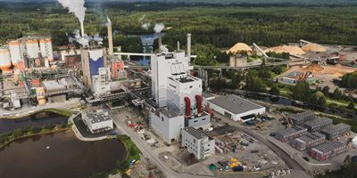 nettonollutsläpp 2050