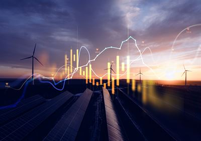 vindkraftsutbyggnaden