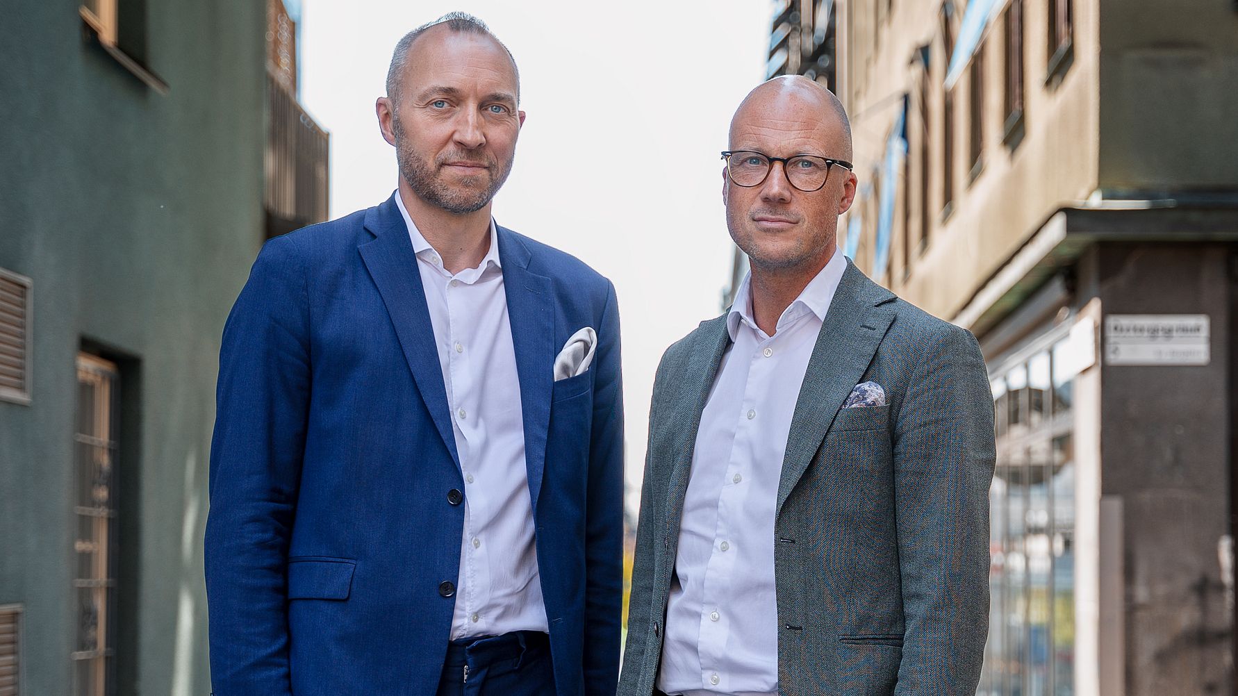 Coeli Listed Real Estate