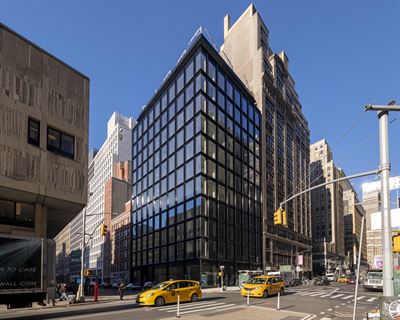 Corem fastighetsförsäljning