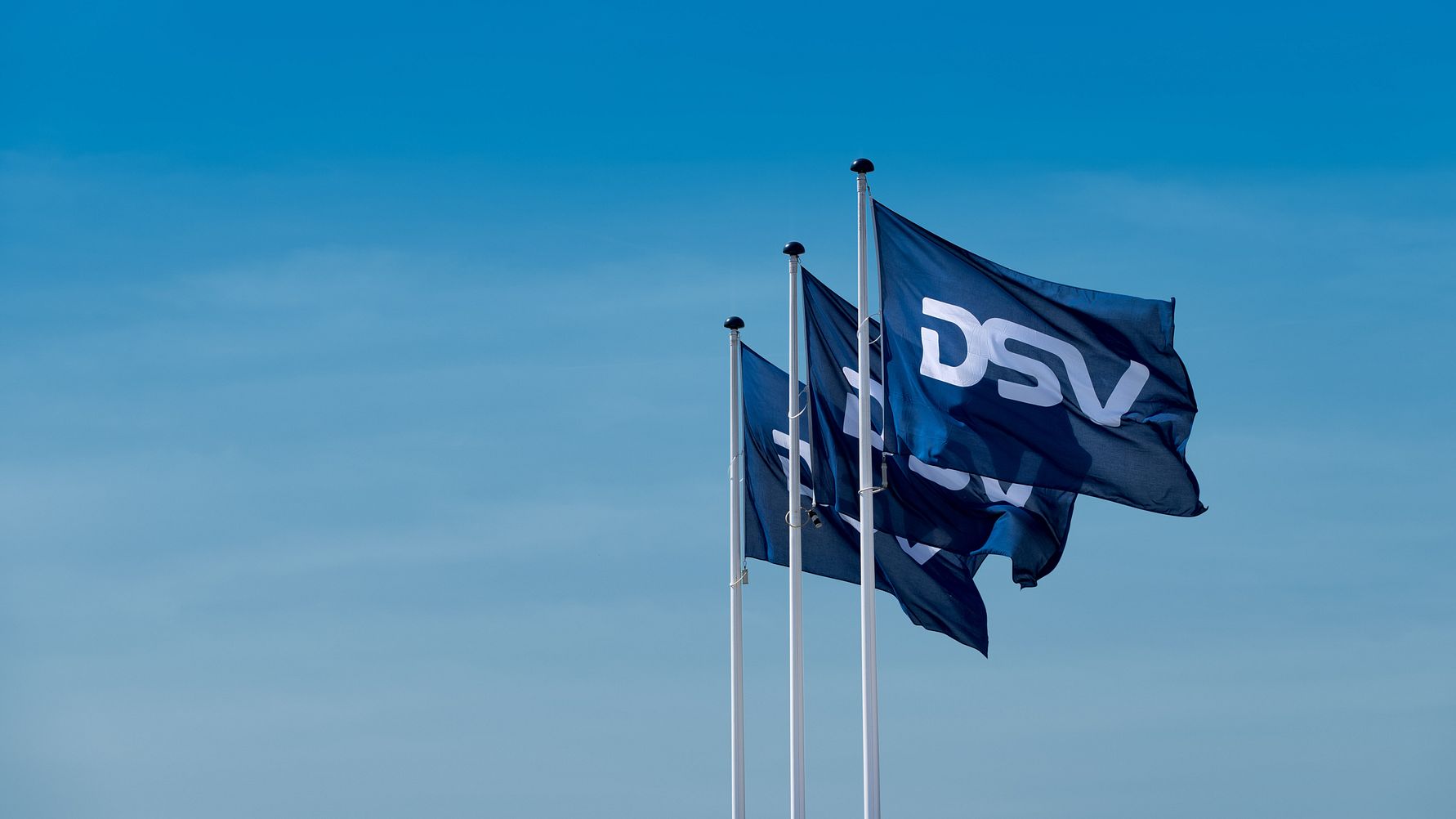 DSV Schenker