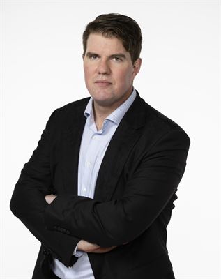 försvarsinvesteringar Europa