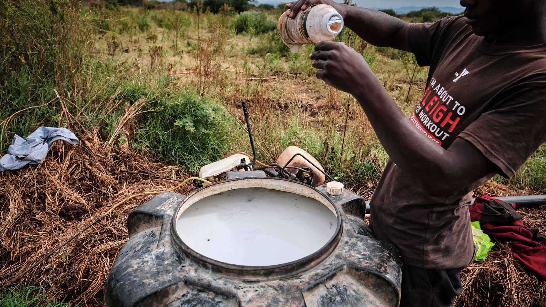 pesticidexport Kenya