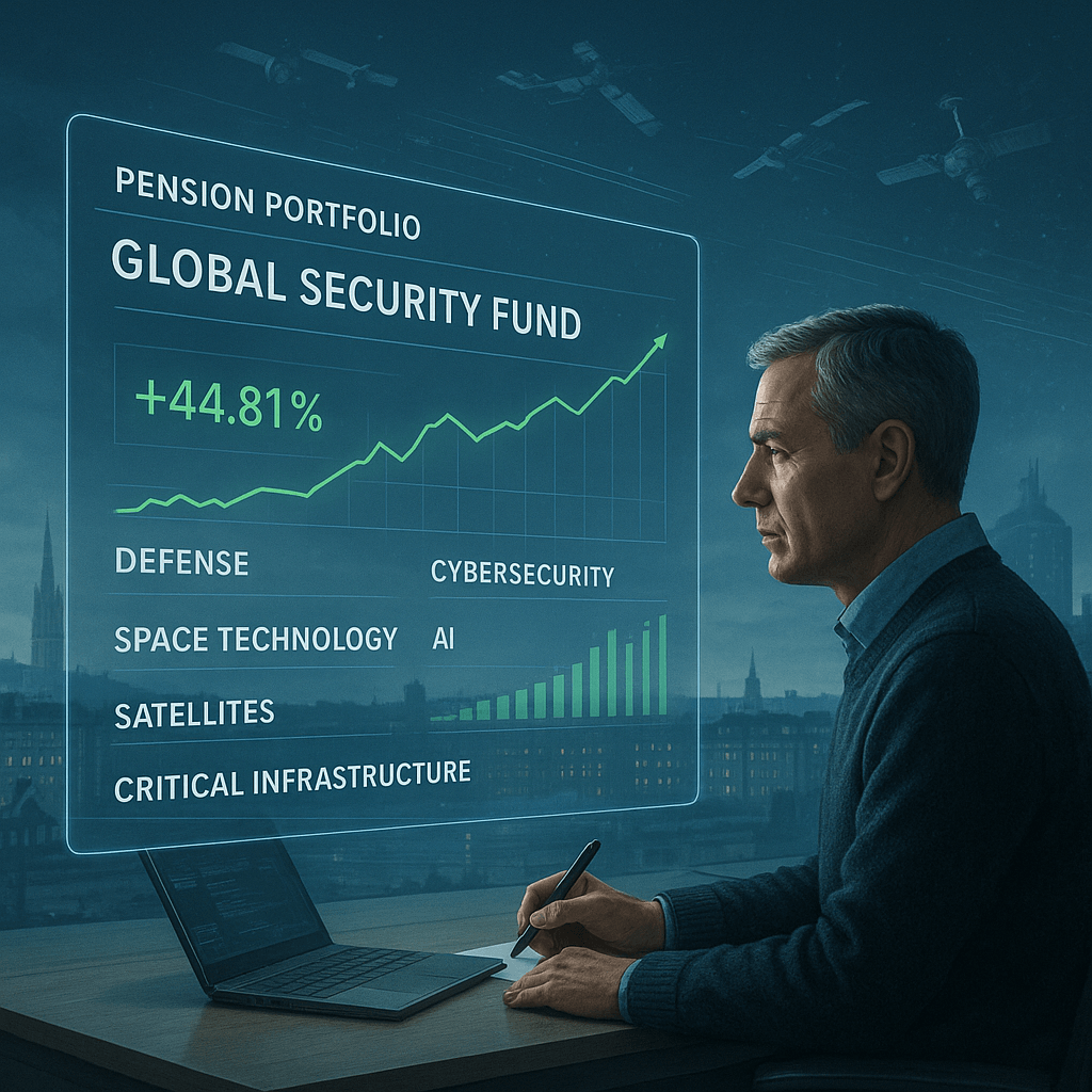 försvarsinvesteringar