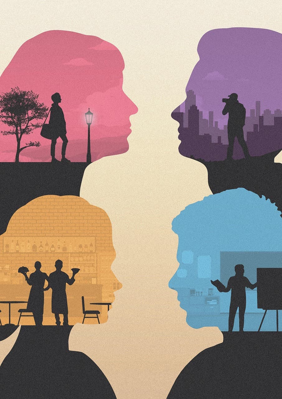 framtidssäkra yrken