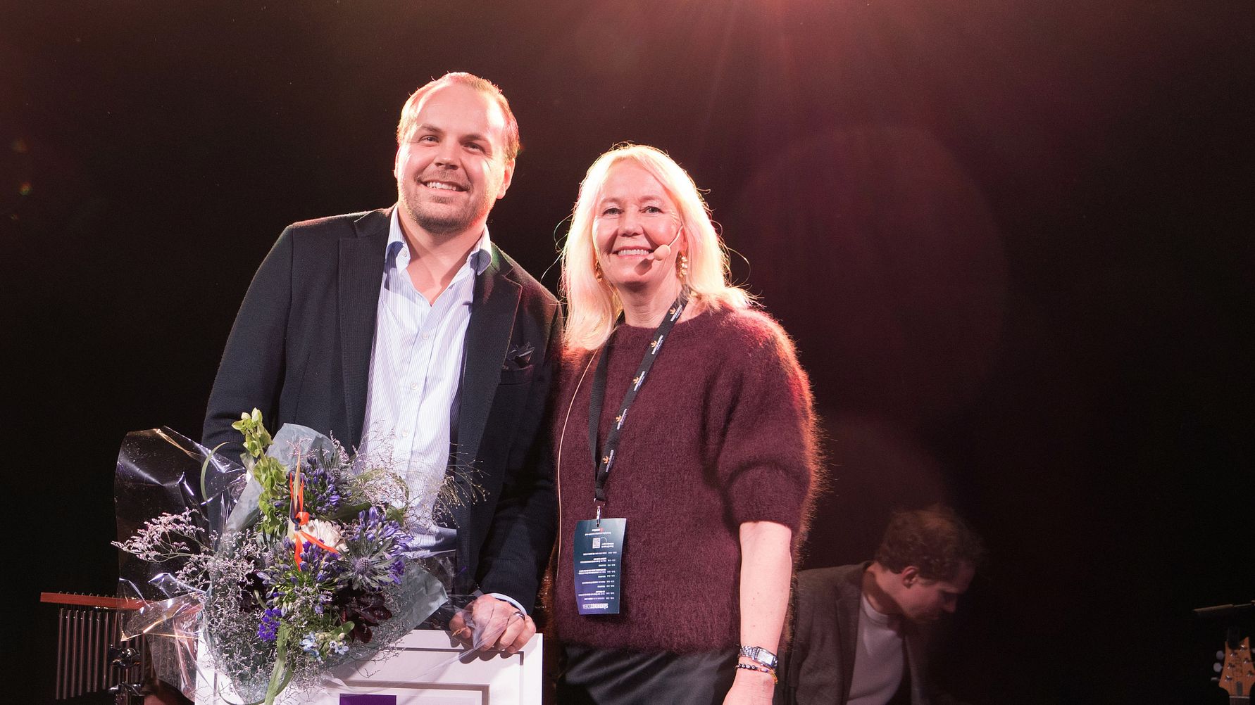 Löfberg Family Business