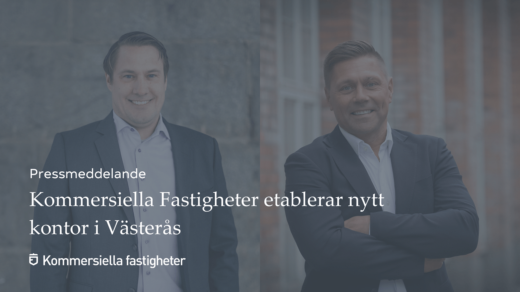 kommersiella fastigheter