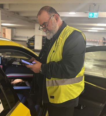 kvalitetsvecka Stockholm