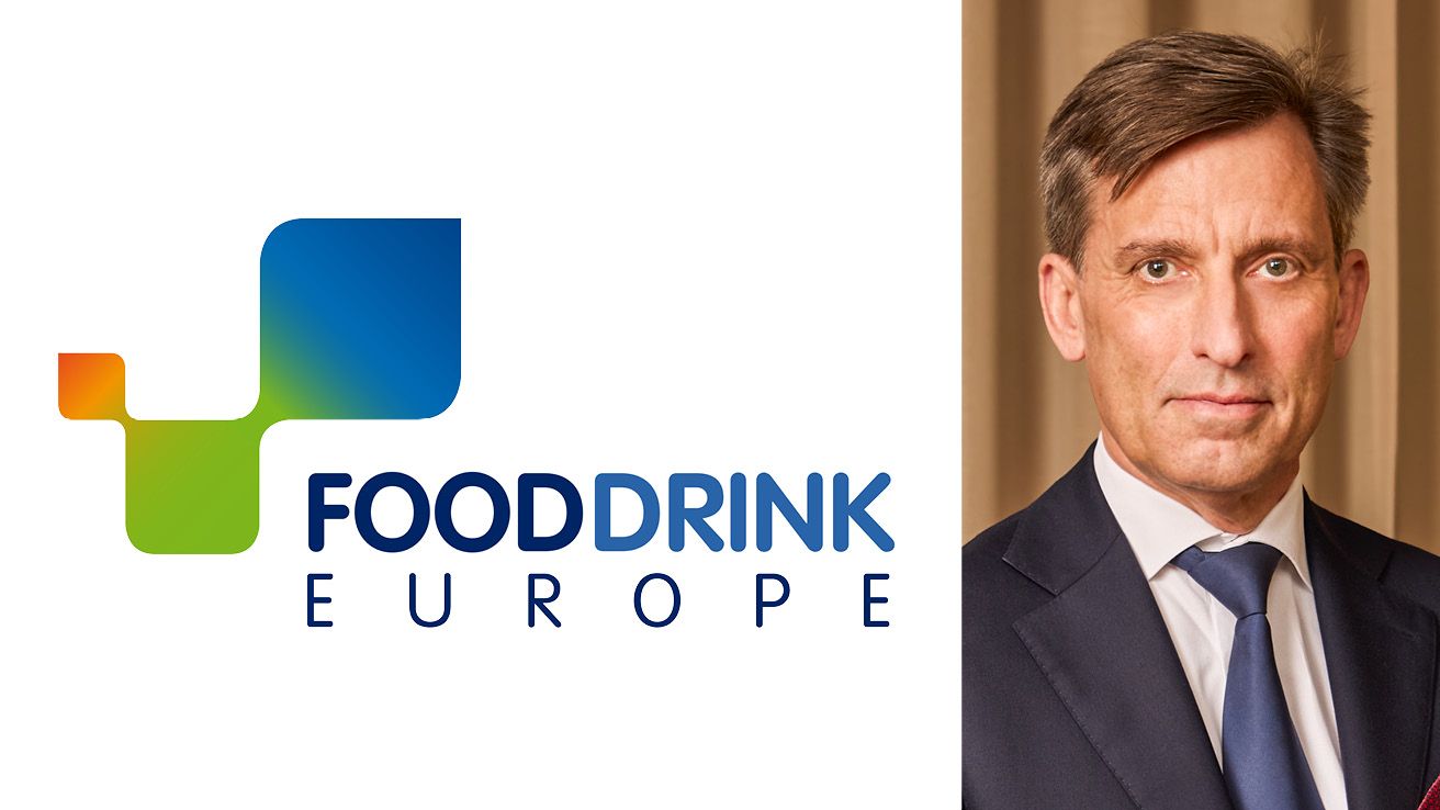 FoodDrinkEurope styrelse
