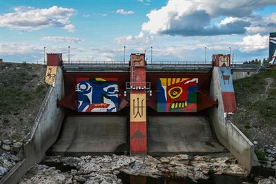 ramavtal energisektorn