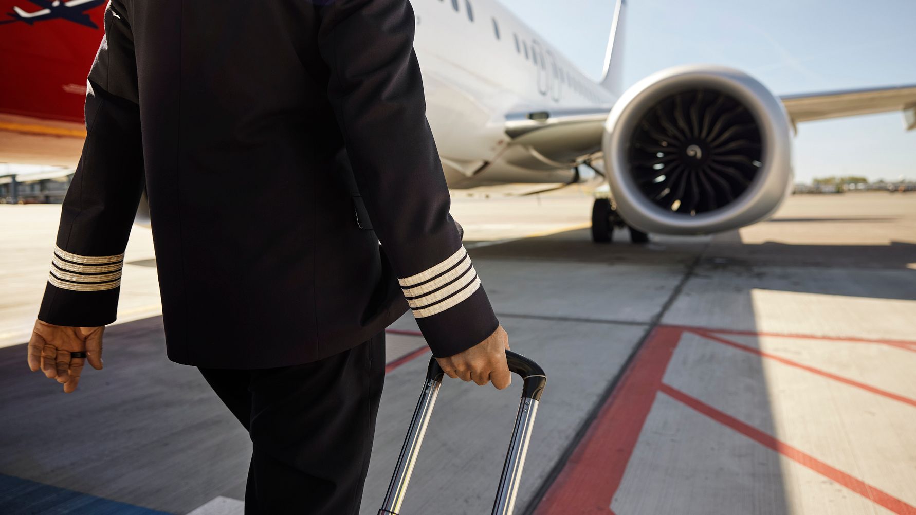 Norwegian passagerare