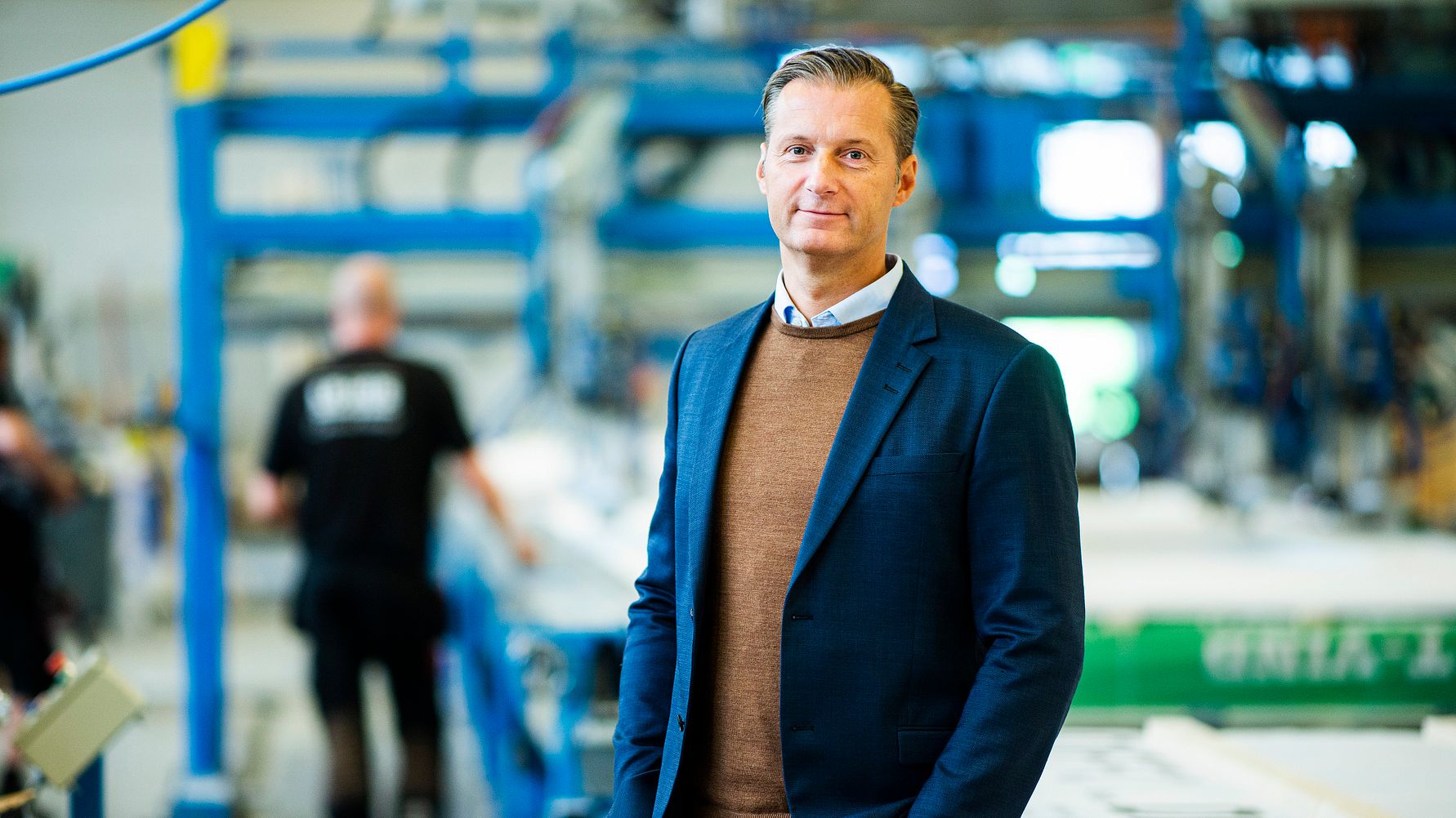 nyemission Svensk Husproduktion