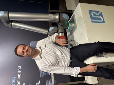 robotar arbetskraftsbrist