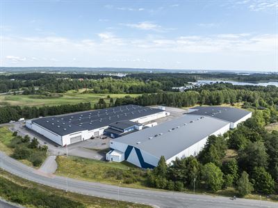 hyresavtal Norrköping