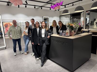 karriärföretag 2026