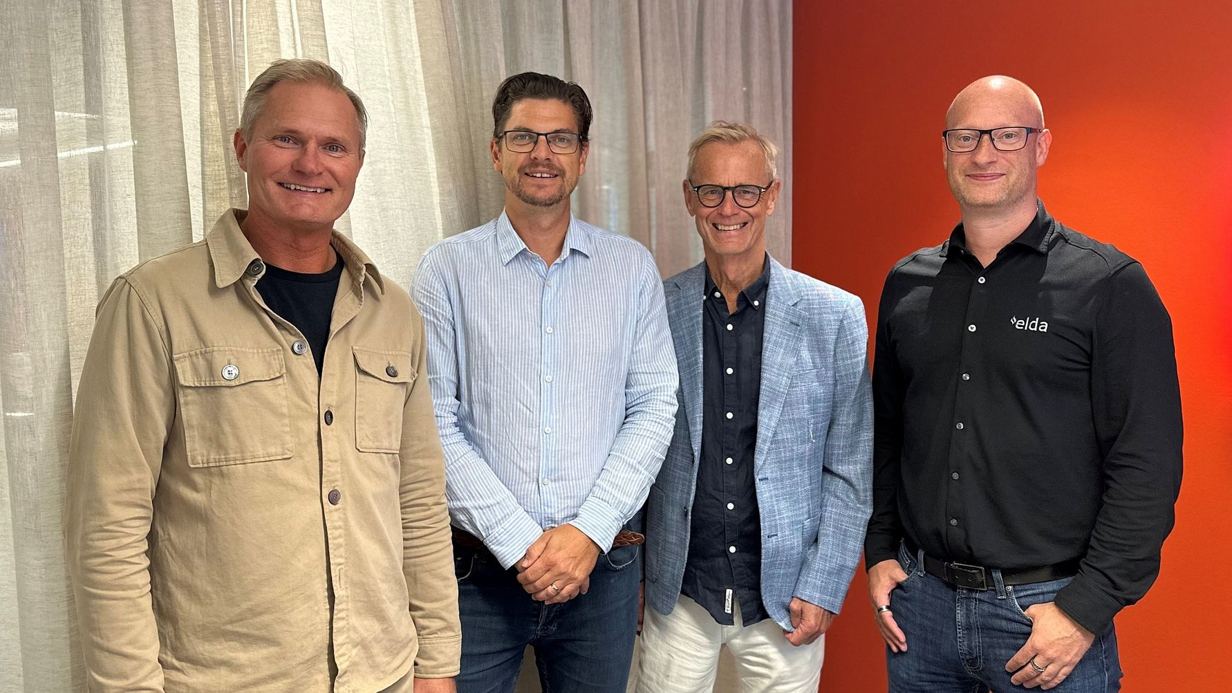 digitalisering brasvärme