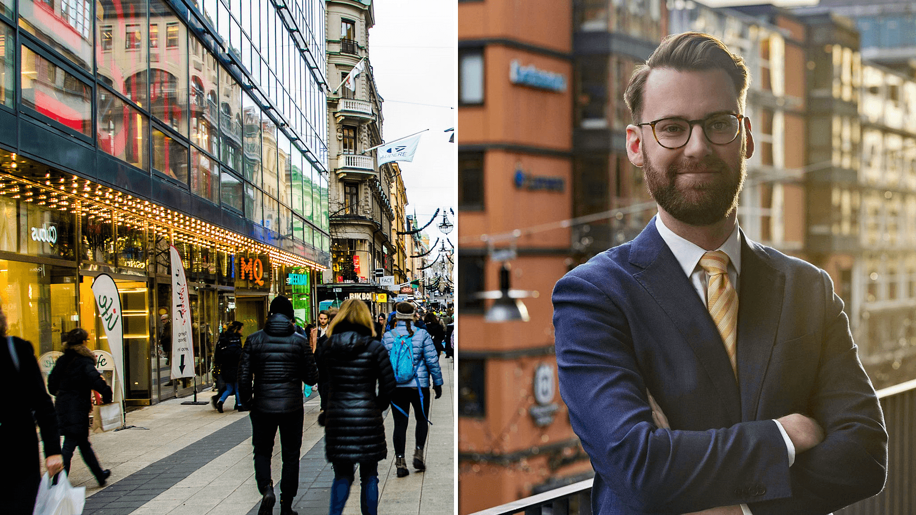 stockholmsbarometern handeln