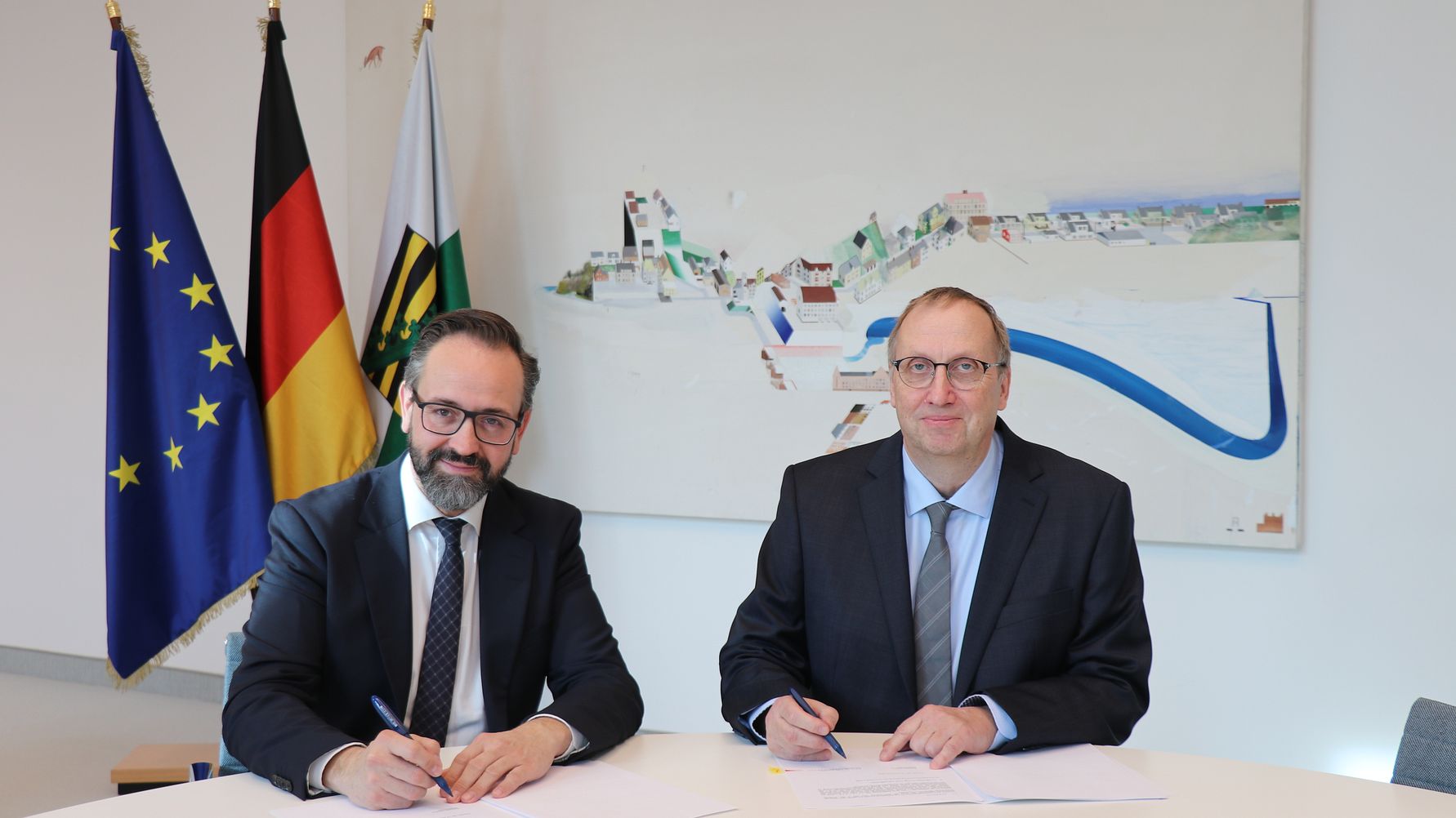 målöverenskommelse DHSN