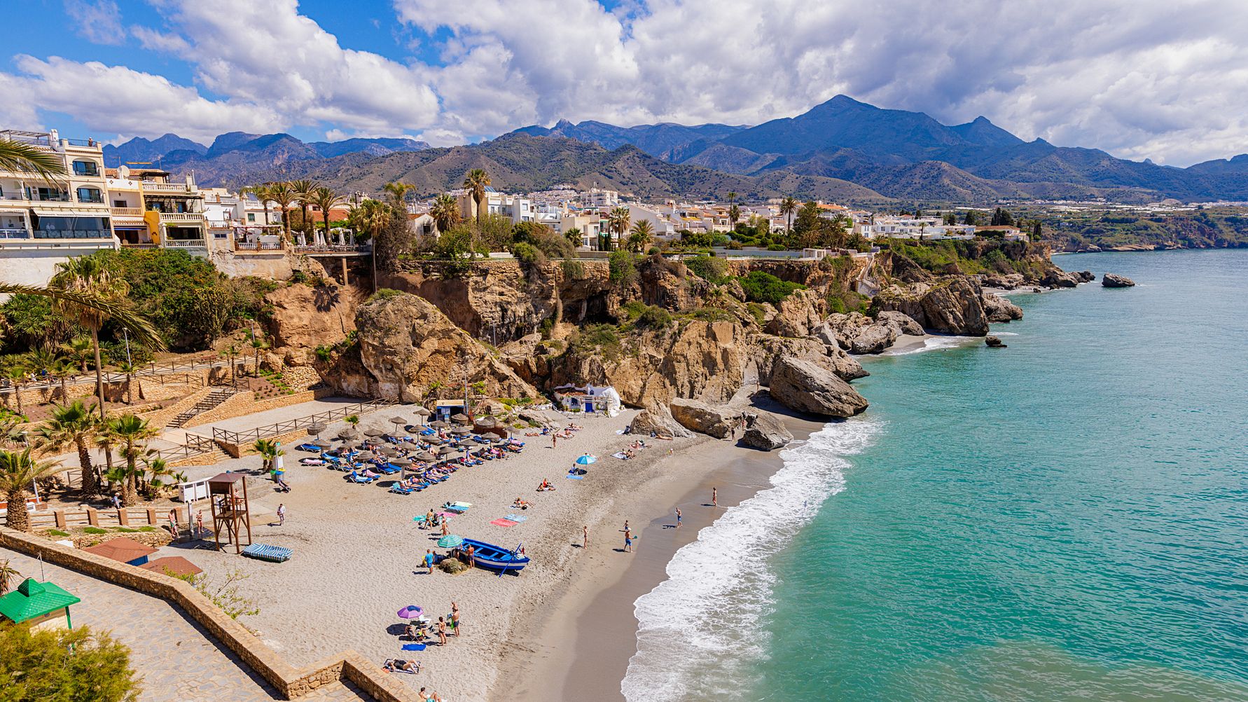 spanska bostadsmarknaden