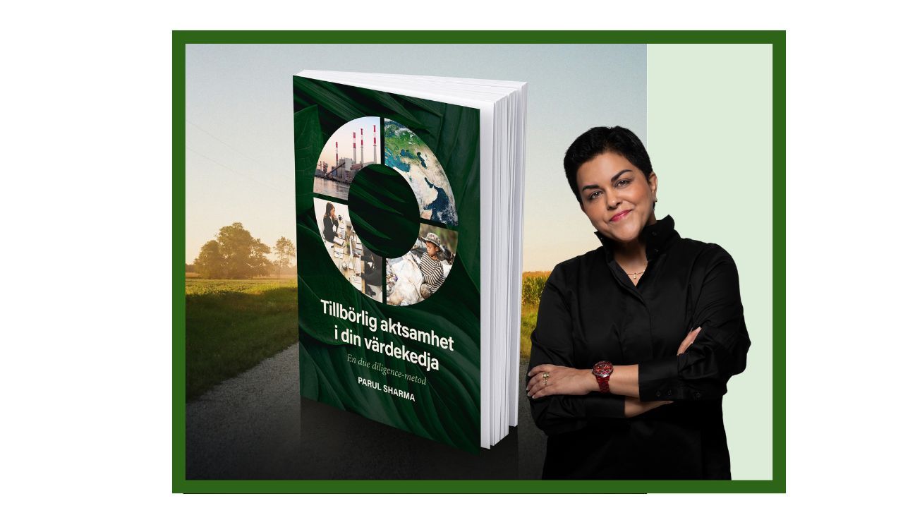 tillbörlig aktsamhet