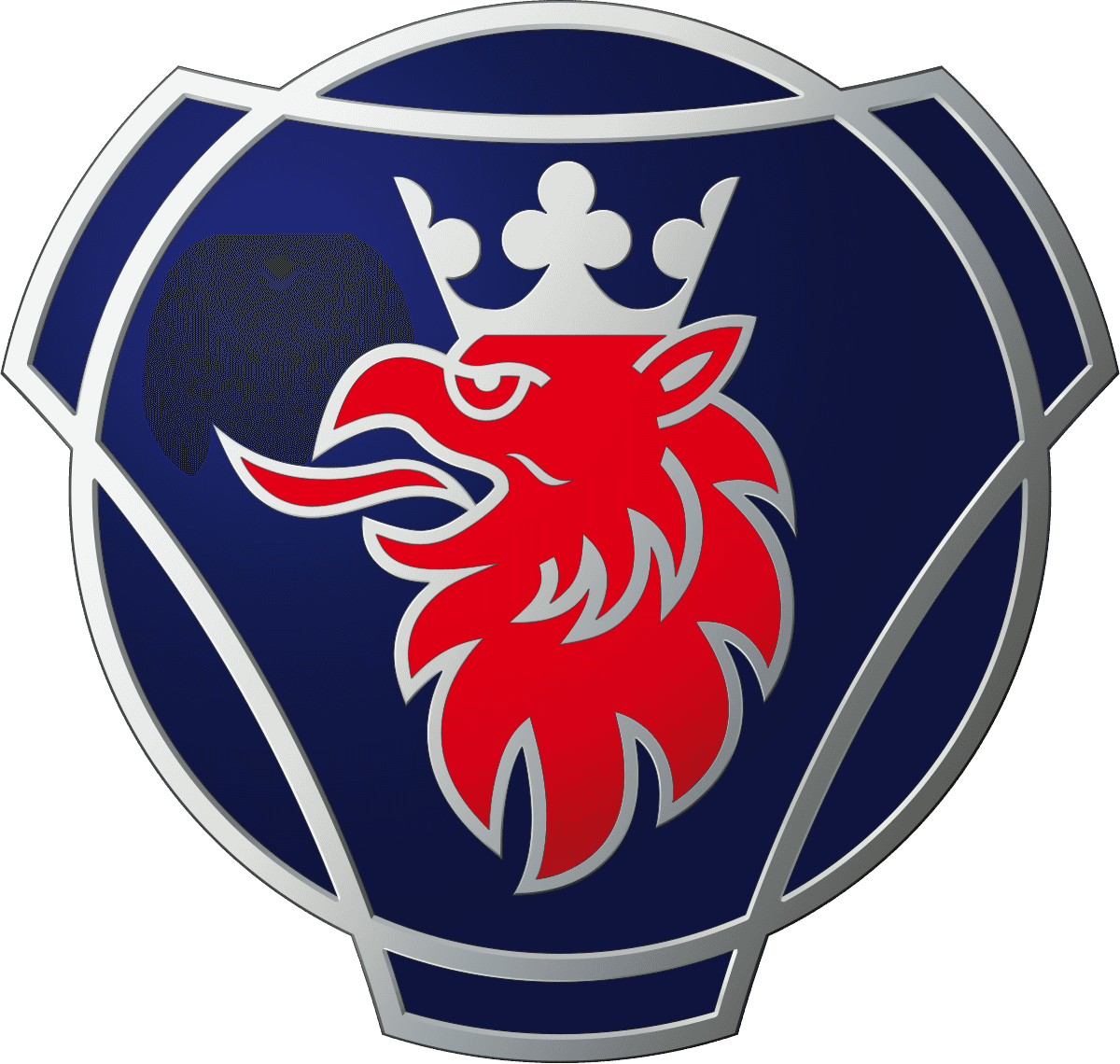 arbetsskada Scania