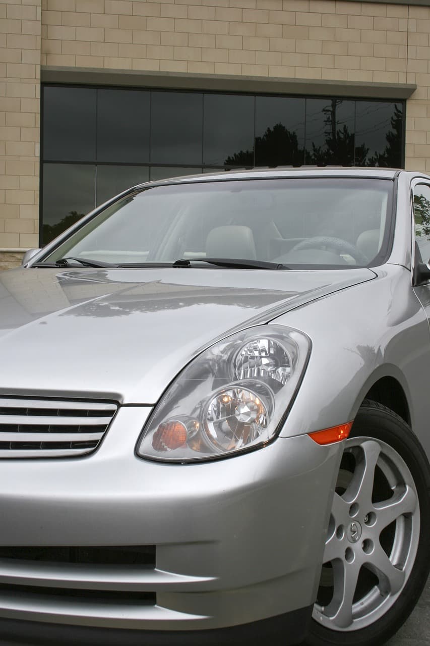 blocket förändring