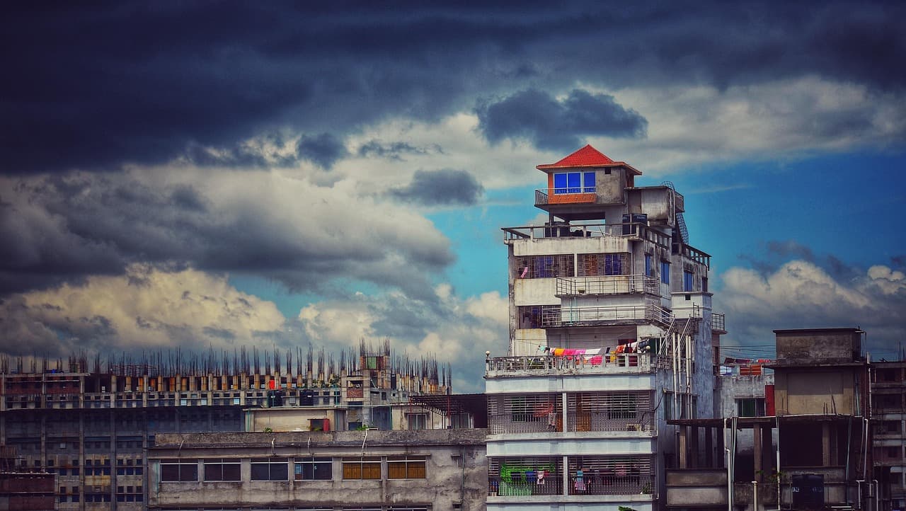 fastighetsaffär logistea