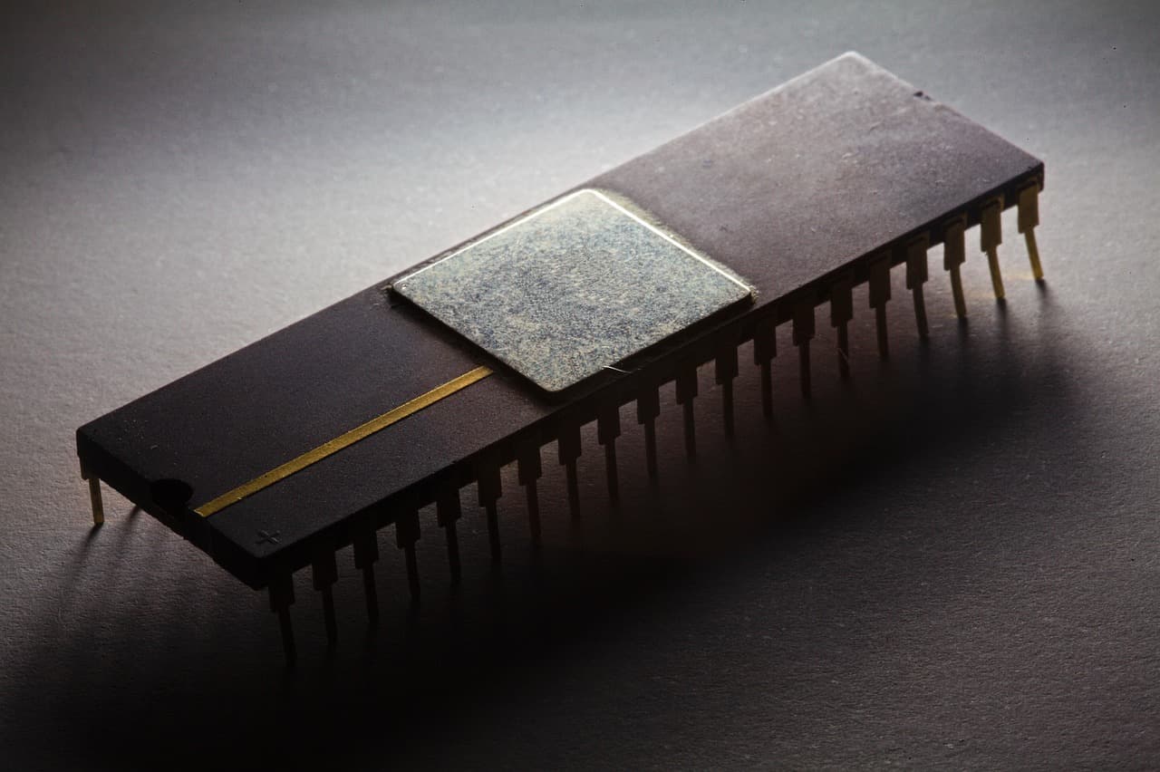 halvledarbolag nvidia