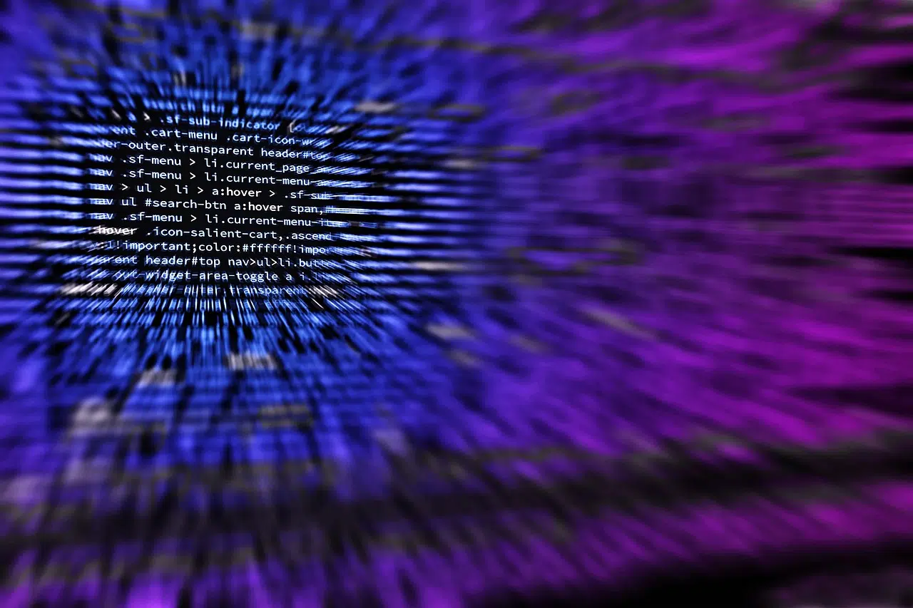 kryptostölder globalt