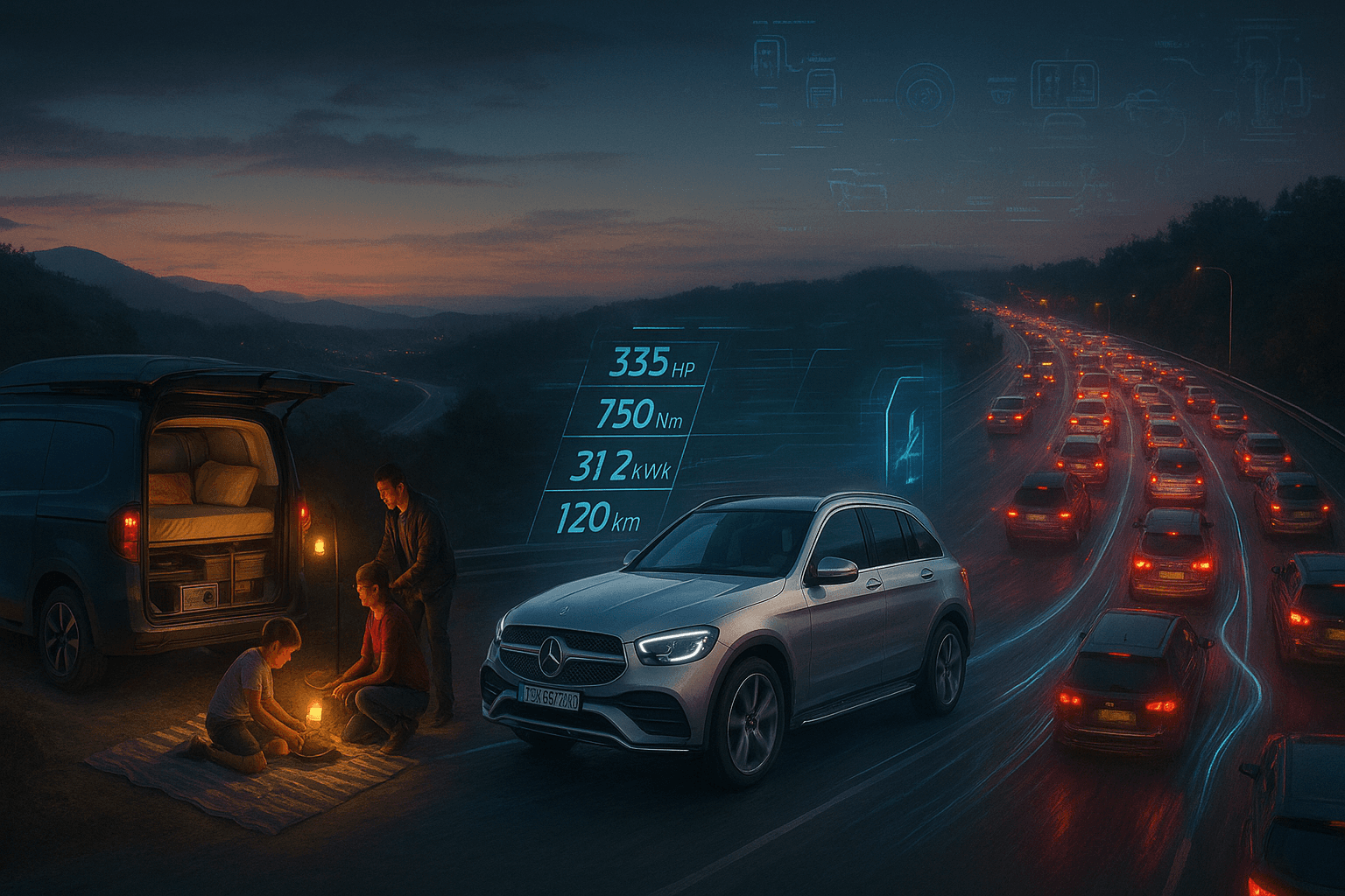 motortrender avslöjade