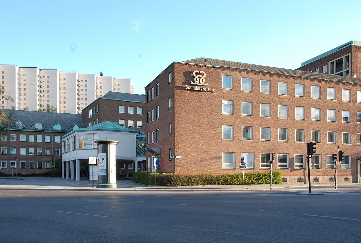 operationsköer knä