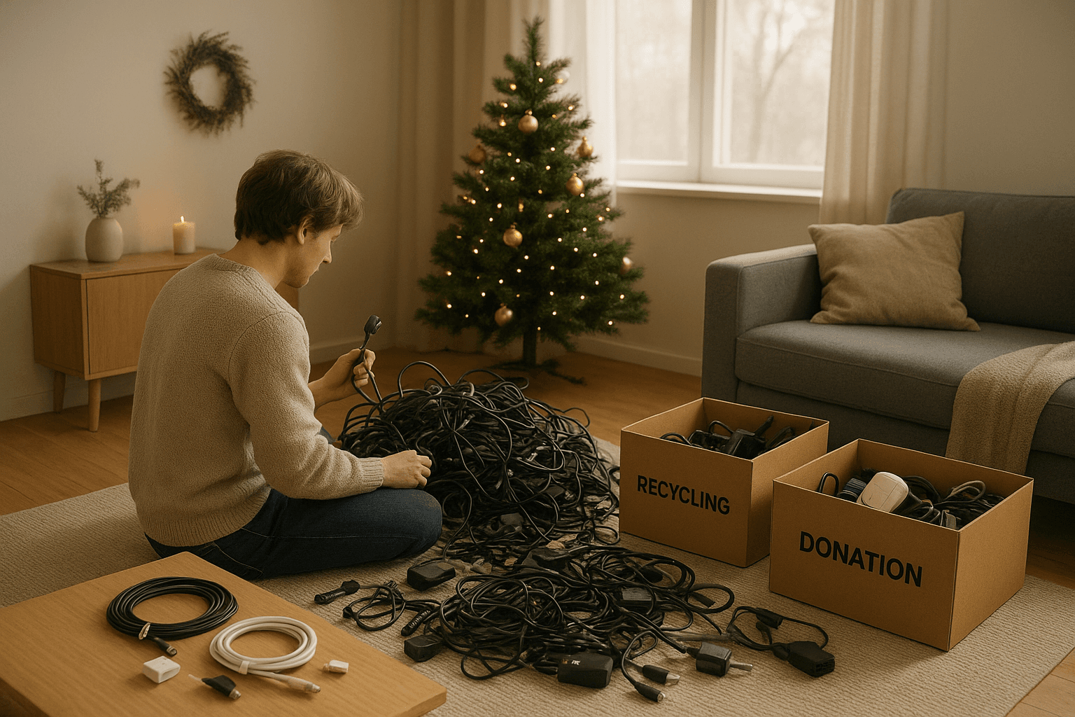 sladdrensning teknik